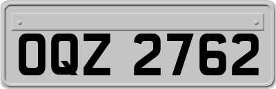 OQZ2762