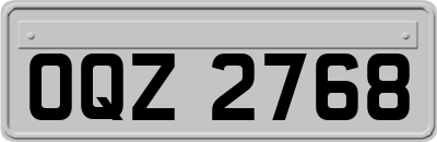 OQZ2768