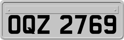 OQZ2769