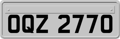 OQZ2770