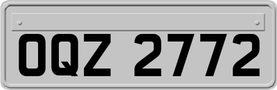 OQZ2772