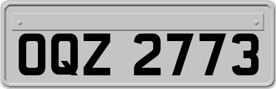 OQZ2773