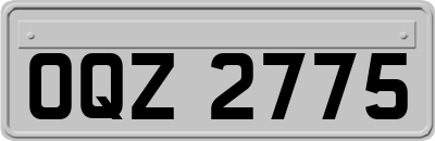 OQZ2775