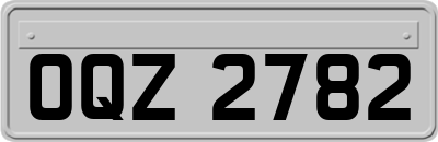 OQZ2782