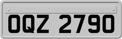 OQZ2790