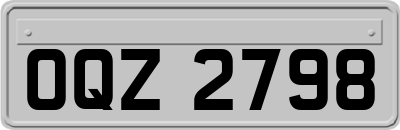 OQZ2798