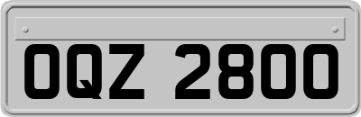 OQZ2800