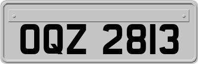 OQZ2813