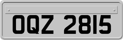 OQZ2815