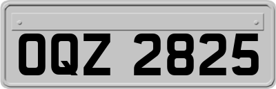 OQZ2825