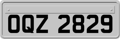 OQZ2829