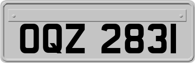 OQZ2831