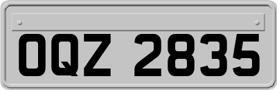 OQZ2835