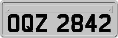 OQZ2842