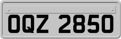 OQZ2850