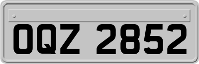 OQZ2852