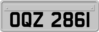 OQZ2861