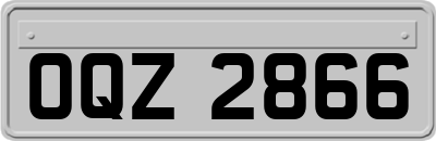OQZ2866