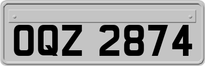 OQZ2874