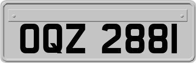 OQZ2881