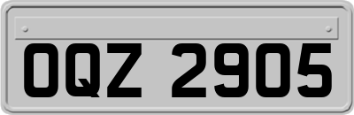 OQZ2905