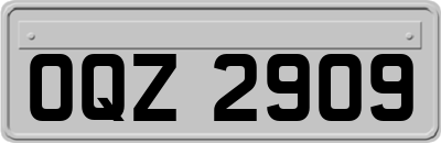 OQZ2909