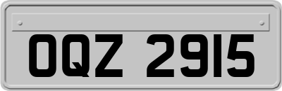 OQZ2915