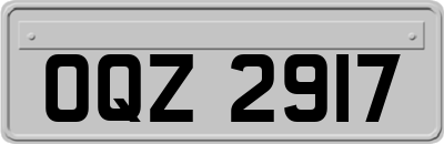 OQZ2917