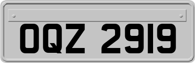 OQZ2919