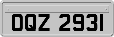 OQZ2931