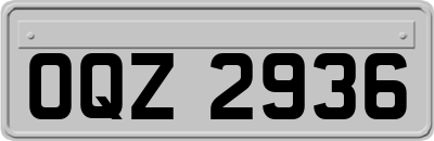 OQZ2936