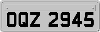 OQZ2945