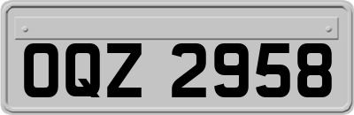 OQZ2958