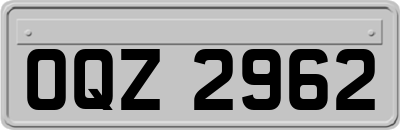 OQZ2962