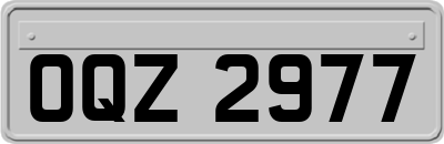 OQZ2977