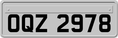 OQZ2978