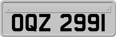 OQZ2991