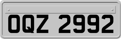 OQZ2992