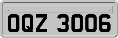OQZ3006