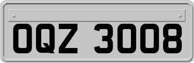 OQZ3008