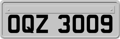 OQZ3009