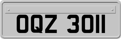 OQZ3011