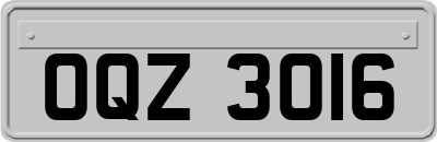 OQZ3016