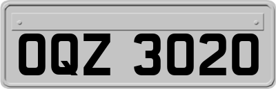 OQZ3020