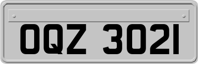 OQZ3021