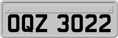 OQZ3022