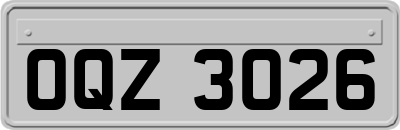 OQZ3026