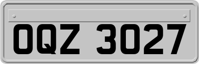 OQZ3027