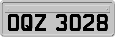 OQZ3028