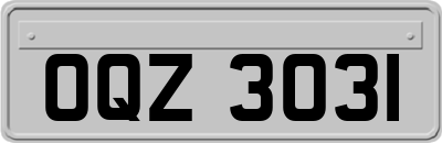 OQZ3031
